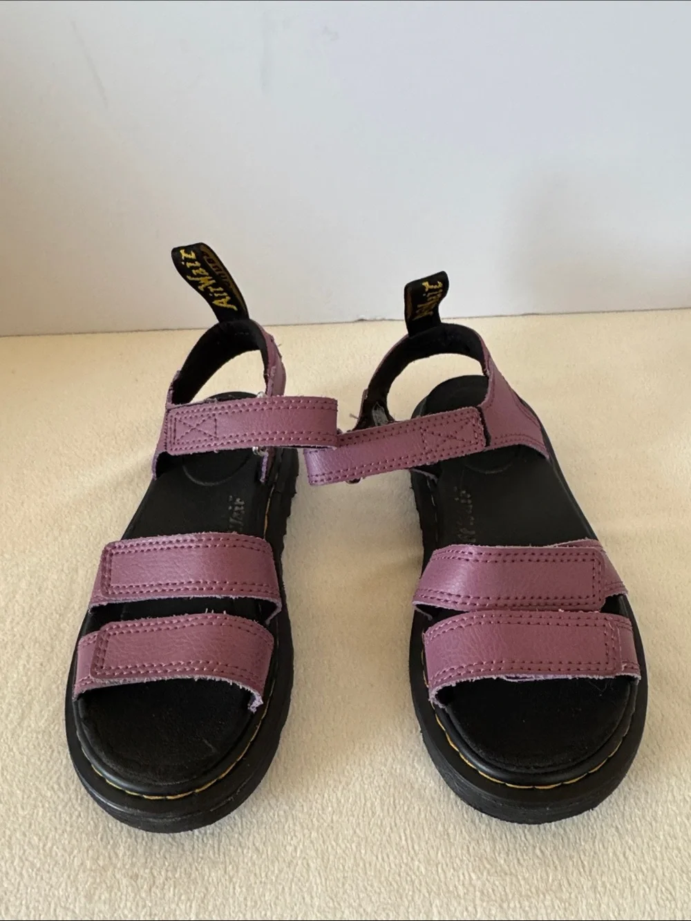 Dr. Martens Klaire Sandal - Kids'